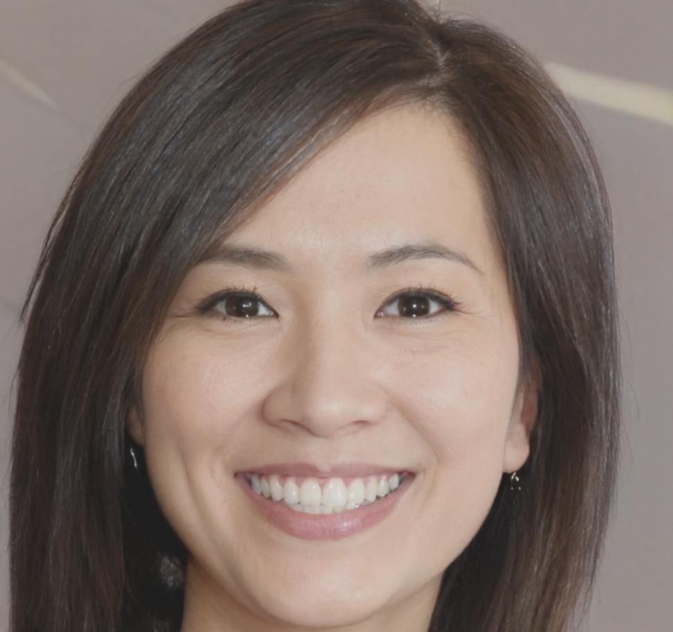 Portrait d'Amélie Duhamel